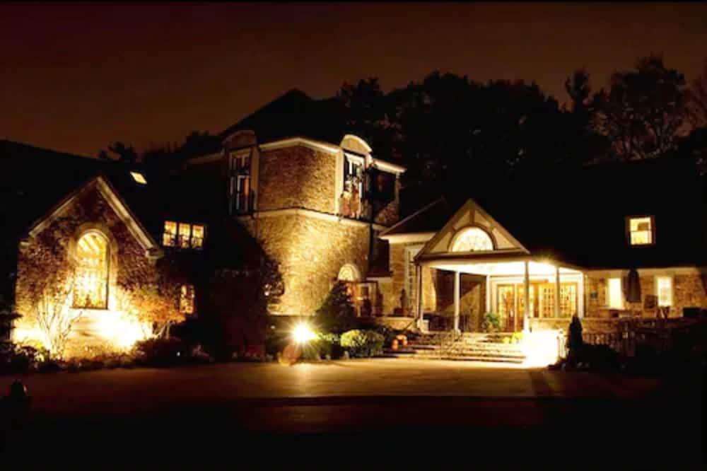 The Glenerin Inn Миссиссага Экстерьер фото
