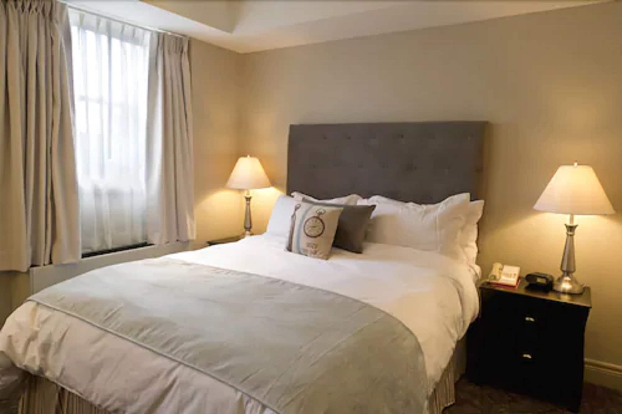 The Glenerin Inn Миссиссага Экстерьер фото