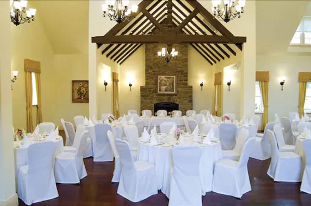 The Glenerin Inn Миссиссага Экстерьер фото