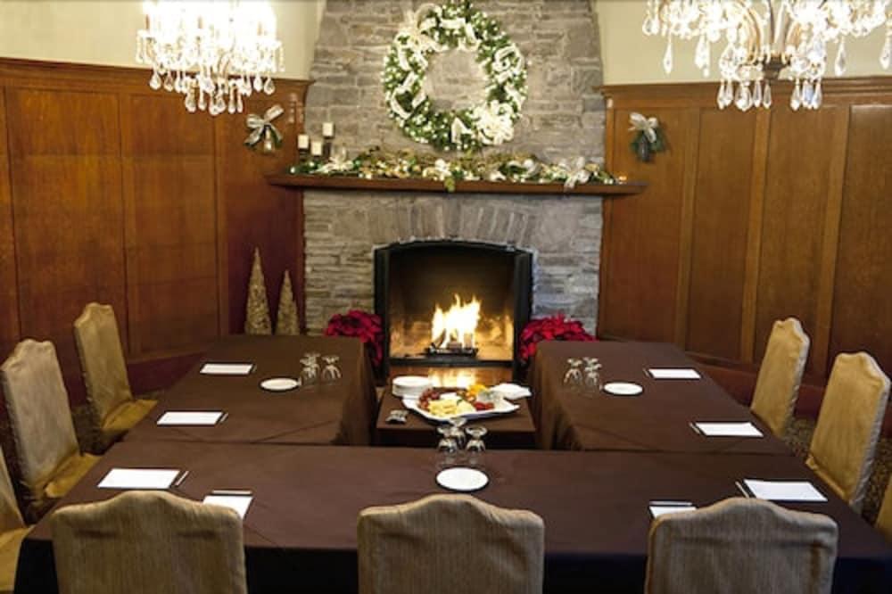 The Glenerin Inn Миссиссага Экстерьер фото