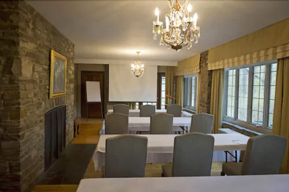 The Glenerin Inn Миссиссага Экстерьер фото
