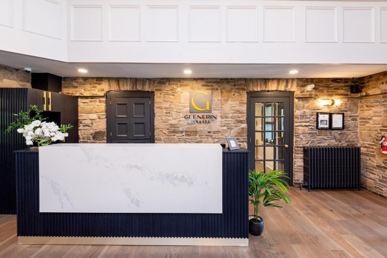 The Glenerin Inn Миссиссага Экстерьер фото