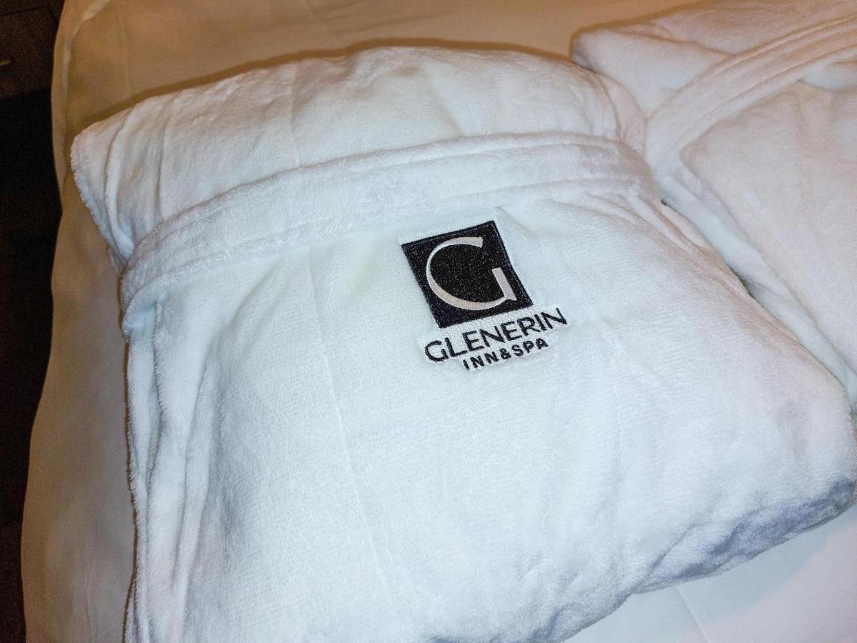 The Glenerin Inn Миссиссага Экстерьер фото