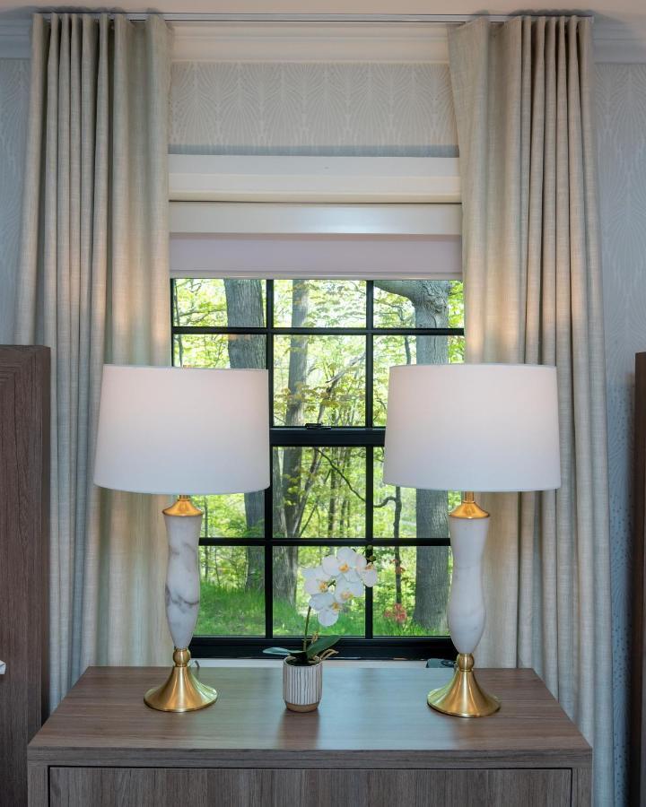 The Glenerin Inn Миссиссага Экстерьер фото