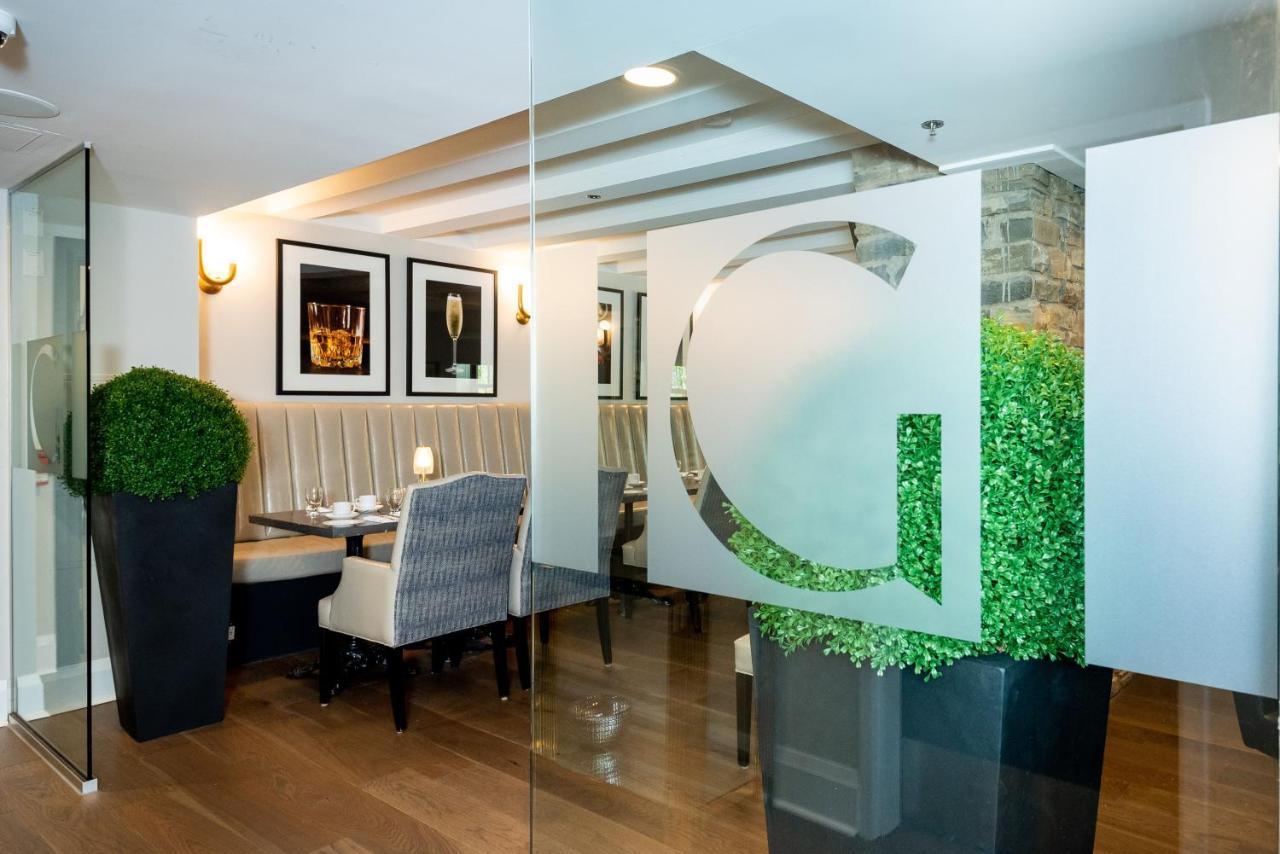 The Glenerin Inn Миссиссага Экстерьер фото