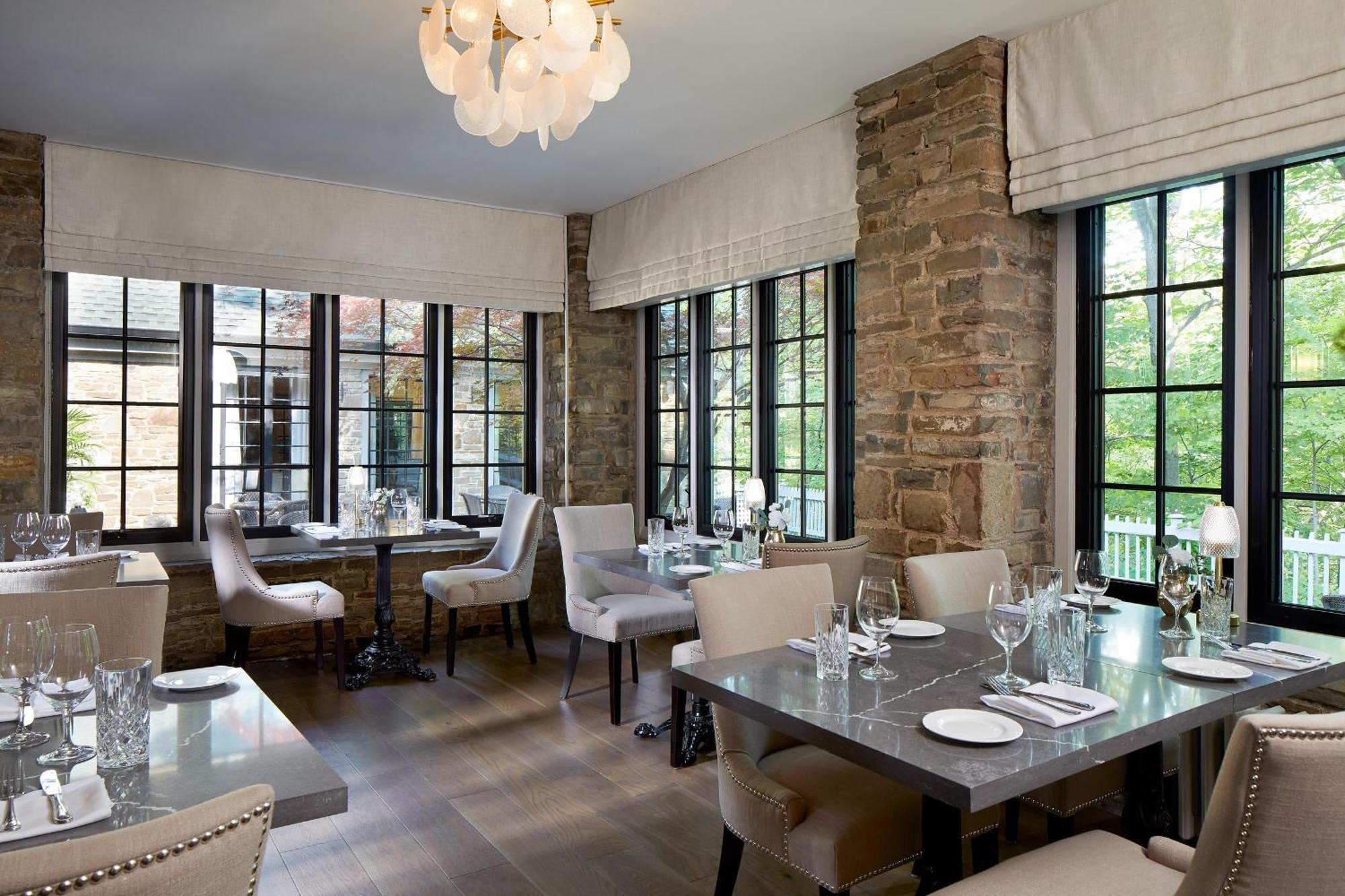 The Glenerin Inn Миссиссага Экстерьер фото