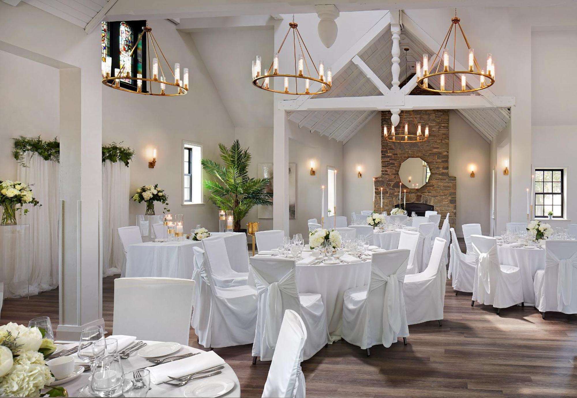 The Glenerin Inn Миссиссага Экстерьер фото